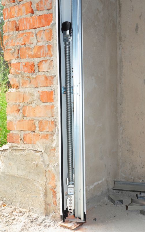 Business Door Repair