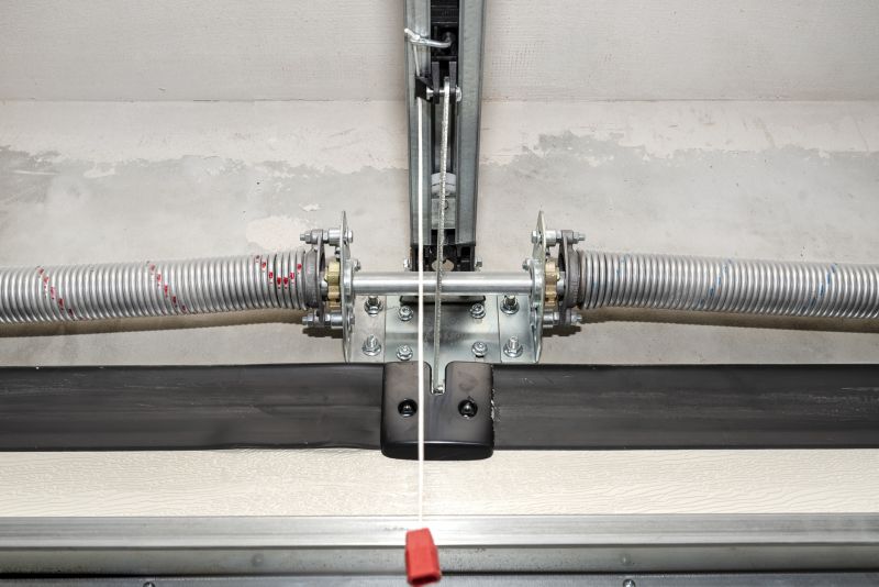 Business Door Repair